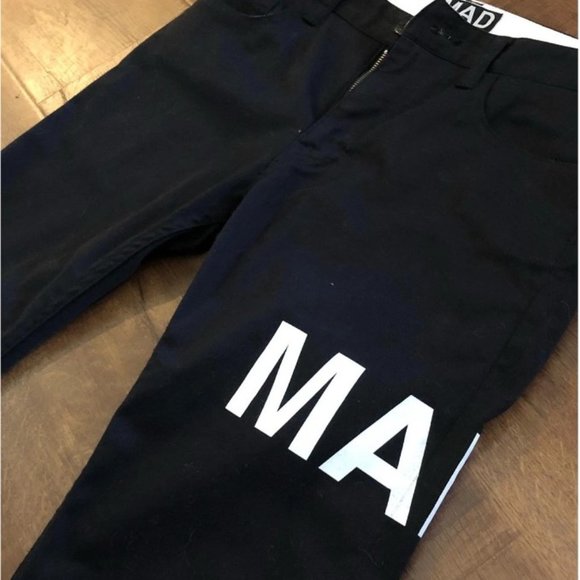 Undercover Jun Takahashi Mad Pants